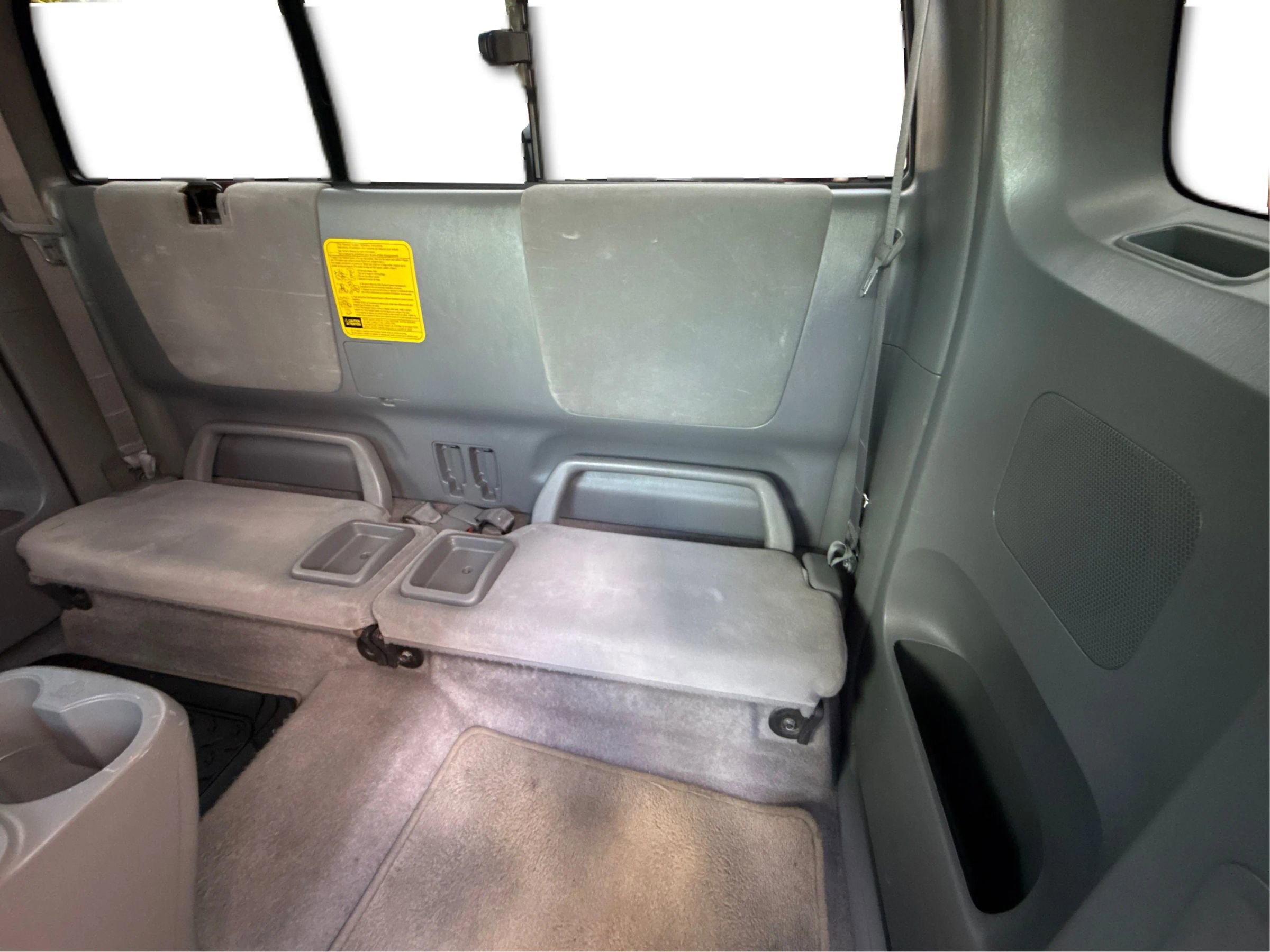 Used 2007 Toyota Tacoma 4x4 Access Cab V6 image 10