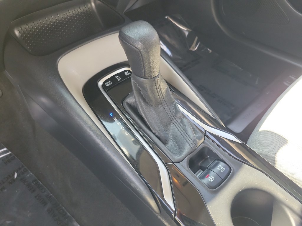 Used 2022 Toyota Corolla LE w/ Carpet Mat Package (TMS) FWD image 28