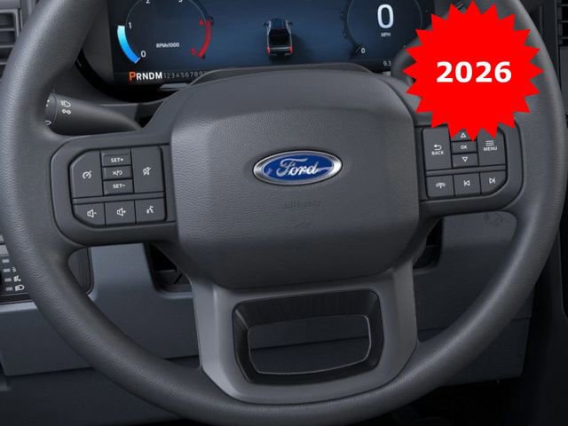 New 2026 Ford F350 XLT w/ XLT Premium Package image 12