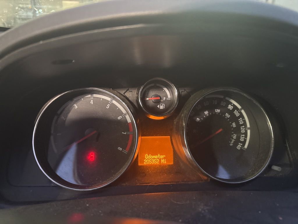 Used 2009 Saturn Vue XE image 9