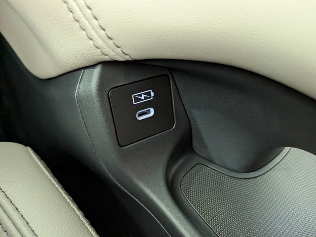 New 2027 Honda HR-V EX-L image 8