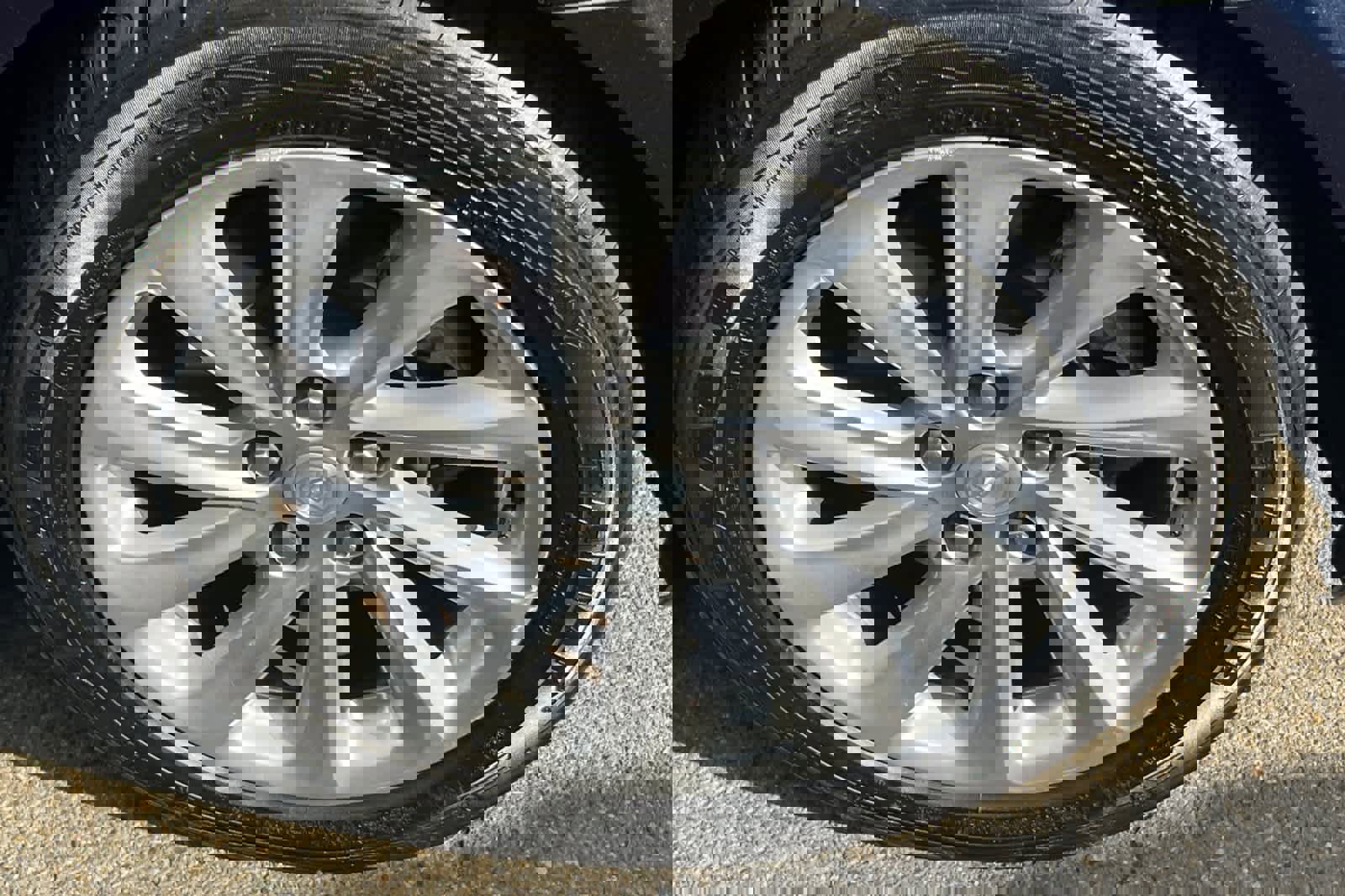 Used 2016 Buick LaCrosse Leather w/ Experience Buick Package image 15