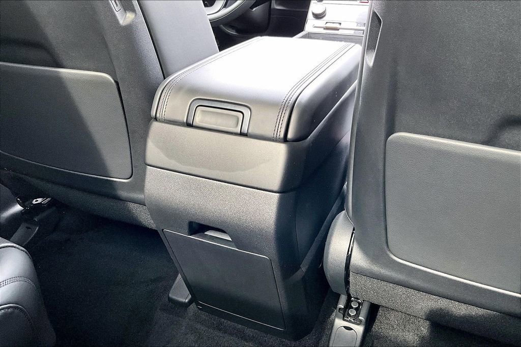Used 2025 Hyundai Santa Fe Calligraphy AWD/4WD image 20