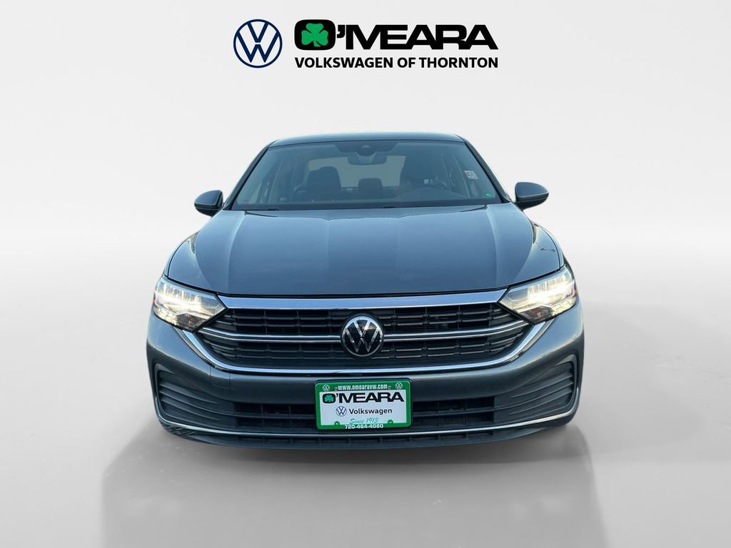 Used 2024 Volkswagen Jetta S image 8
