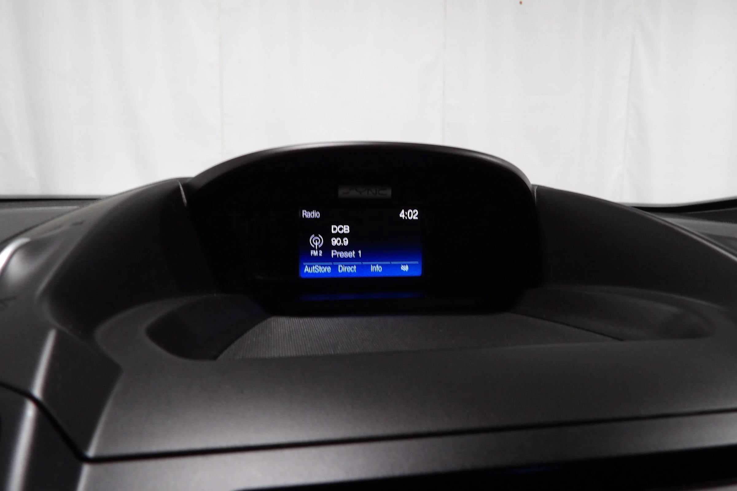 Used 2017 Ford C-MAX Energi SE FWD image 14