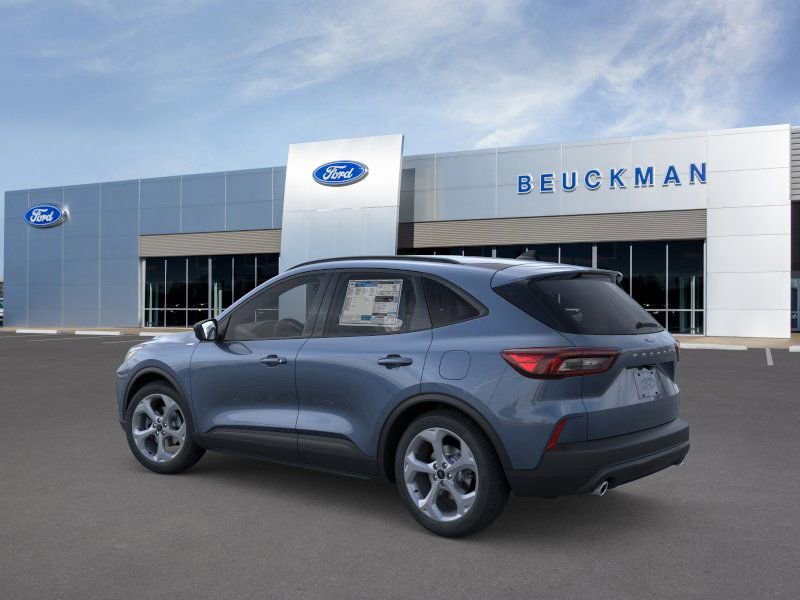 Used 2026 Ford Escape ST-Line w/ Tech Pack #1 image 7