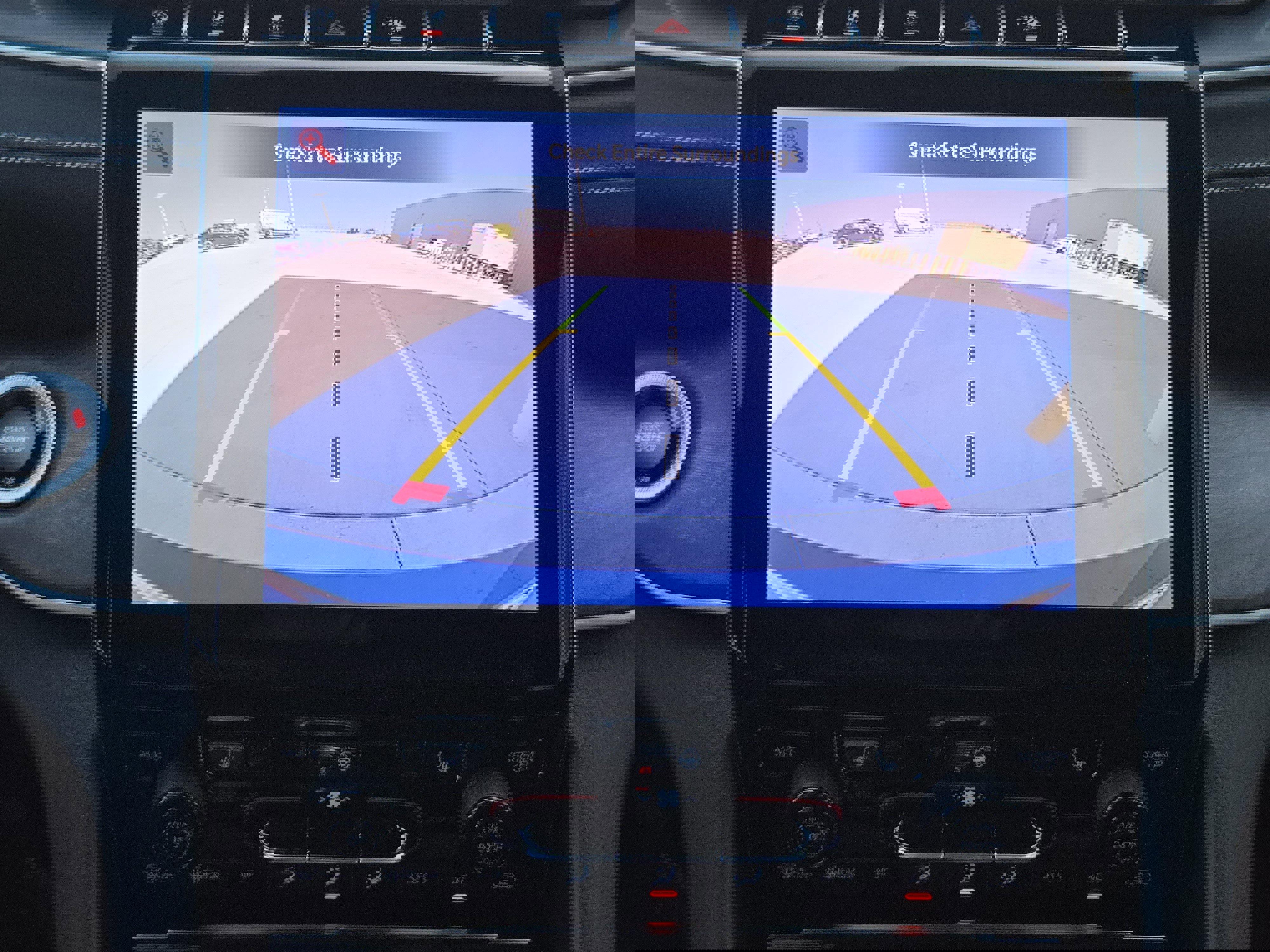 New 2025 Jeep Grand Cherokee L Limited w/ Black Appearance Package image 15