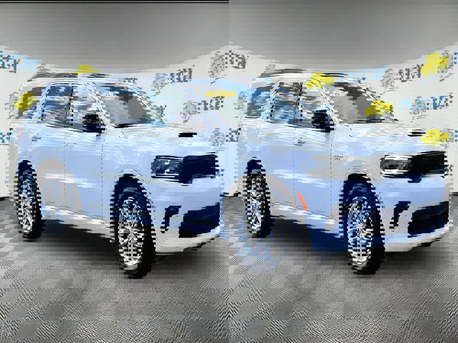 Used 2023 Dodge Durango R/T image 1