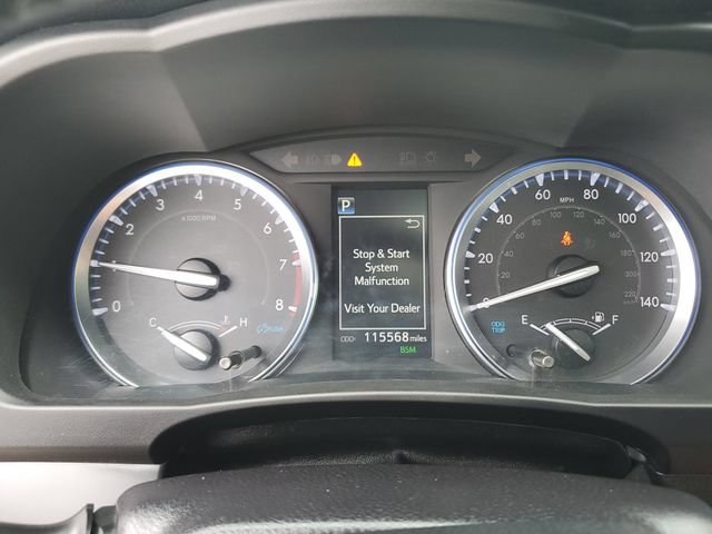Used 2019 Toyota Highlander SE AWD/4WD image 14