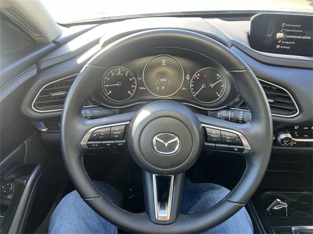 Used 2025 MAZDA CX-30 AWD 2.5 S w/ Preferred Package image 14