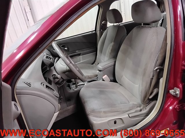 Used 2006 Chevrolet Malibu LT FWD image 10