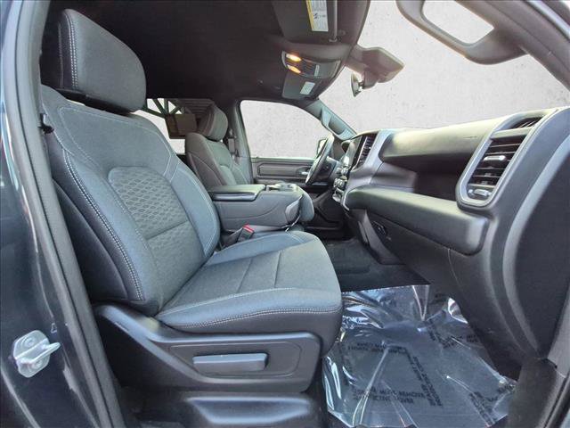 Used 2025 RAM 1500 Classic Warlock AWD/4WD image 19