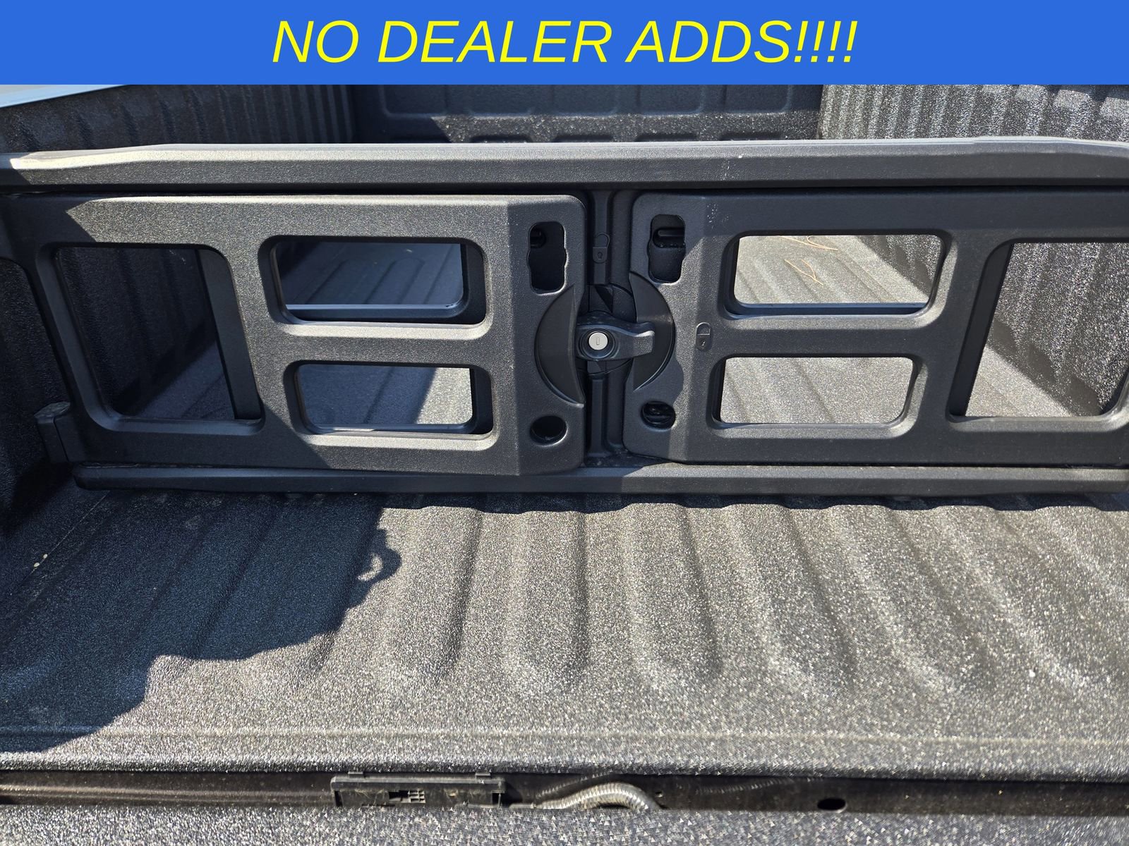 New 2026 RAM 2500 Rebel w/ Rebel Level 2 Equipment Group image 25