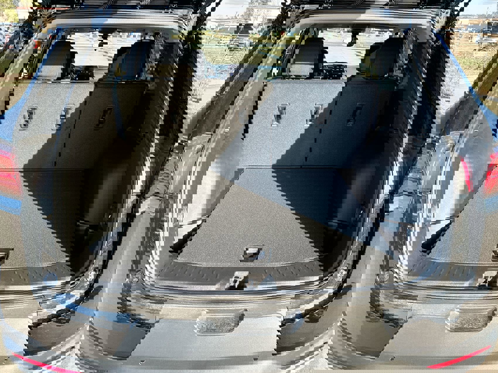 New 2025 Chevrolet Blazer LT w/ Driver Confidence Package image 22