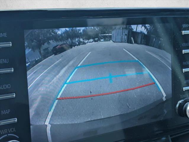 Used 2024 Toyota Sienna XSE FWD image 12