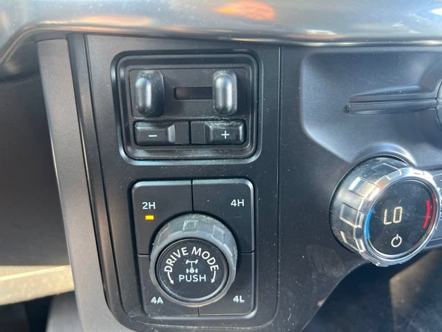 Used 2021 Ford F150 Lariat w/ Equipment Group 502A High AWD/4WD image 30