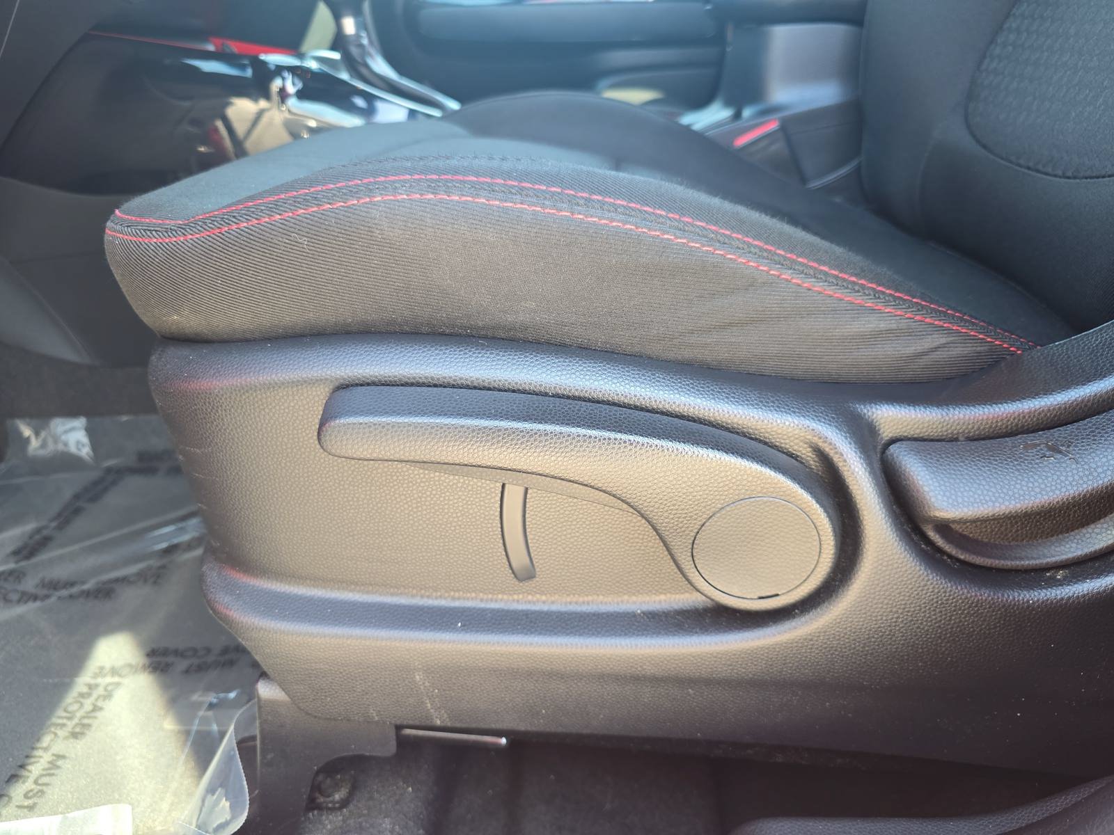 Used 2019 Kia Soul + FWD image 30