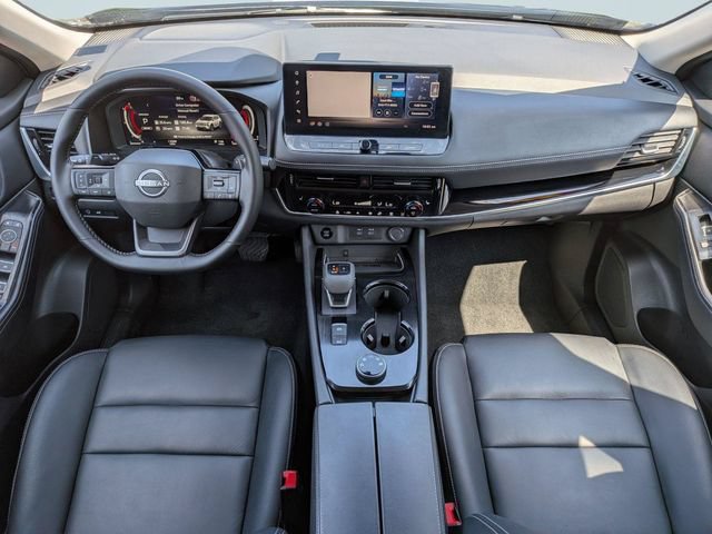 Used 2026 Nissan Rogue SL AWD/4WD image 13