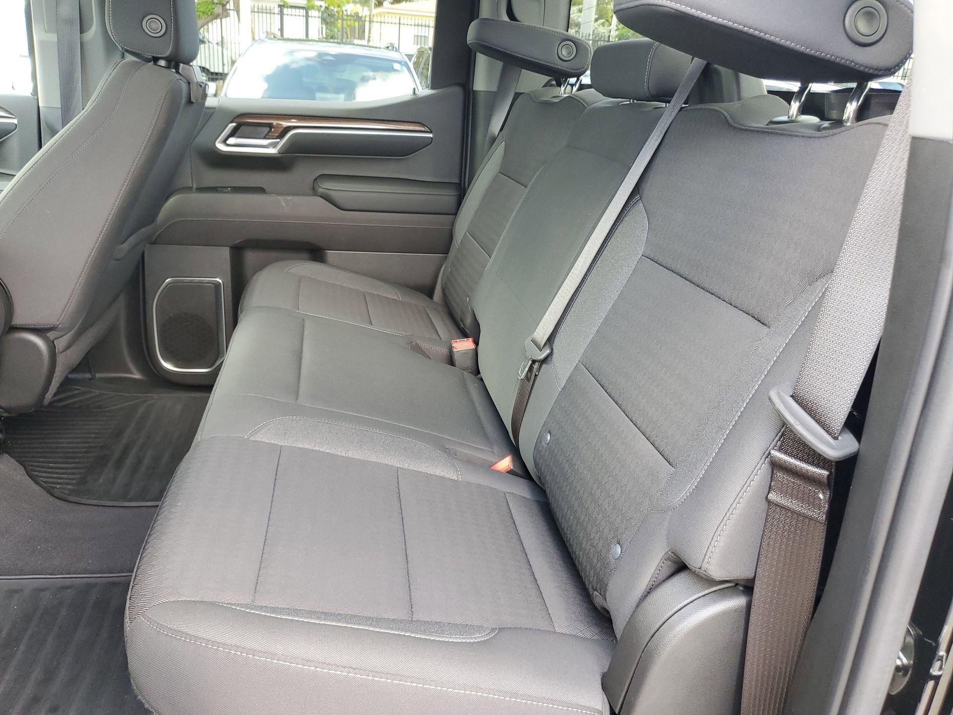 Used 2022 Chevrolet Silverado 1500 RST image 11