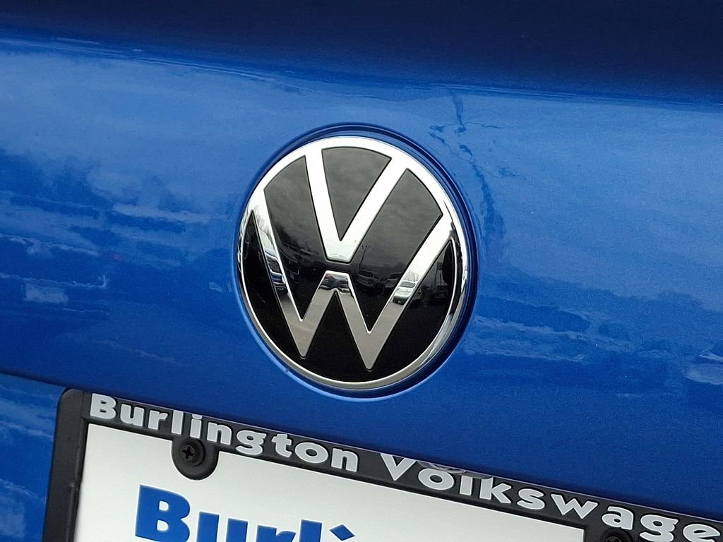 Certified 2023 Volkswagen Jetta S FWD image 29
