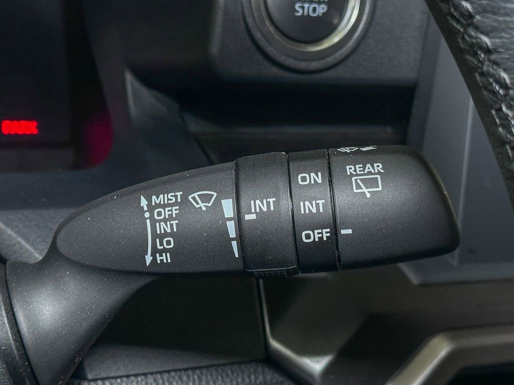 Used 2025 Toyota 4Runner SR5 image 38