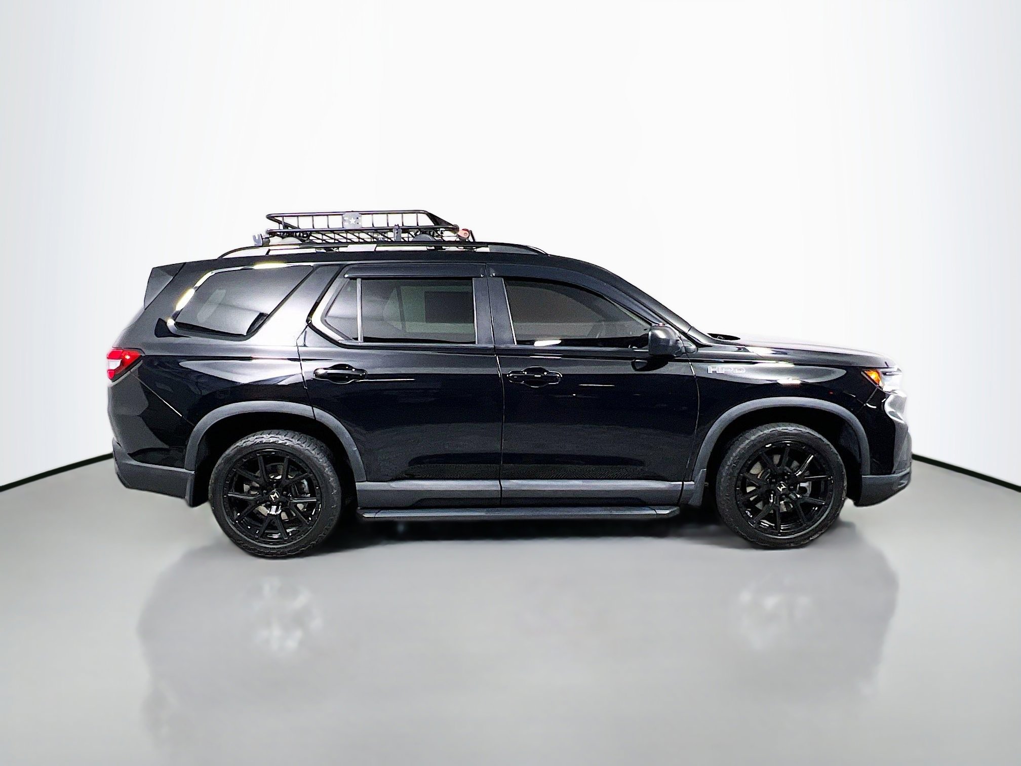 Used 2023 Honda Pilot Sport image 3
