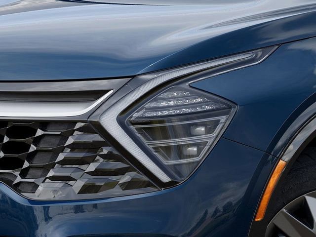 New 2025 Kia Sportage SX Prestige image 10
