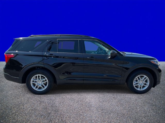 New 2026 Ford Explorer Active w/ Active Comfort Package RWD image 2