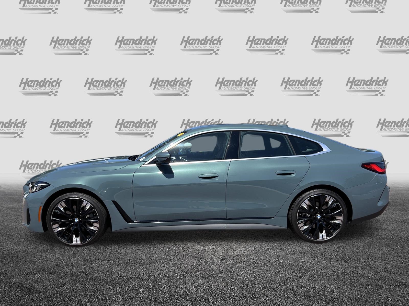 Certified 2025 BMW 430i RWD image 7