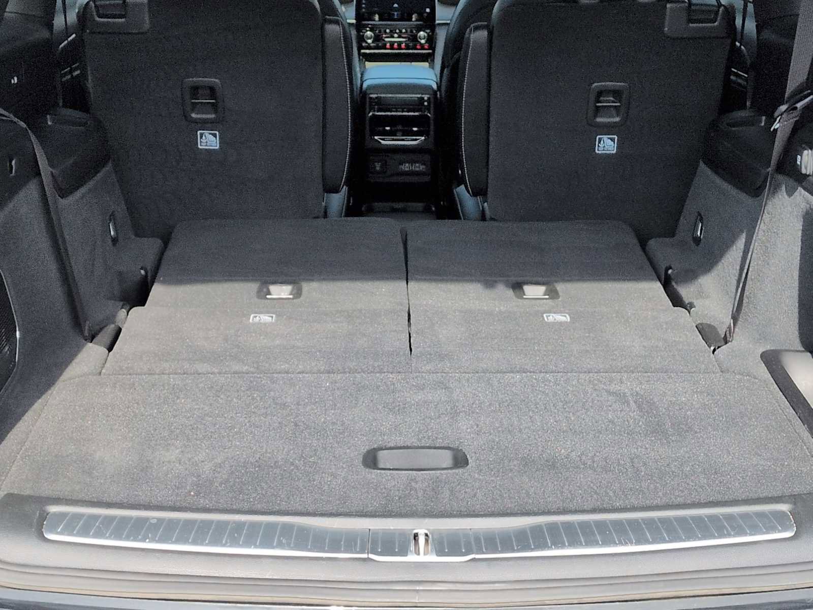 Used 2023 Jeep Grand Cherokee L Overland image 36