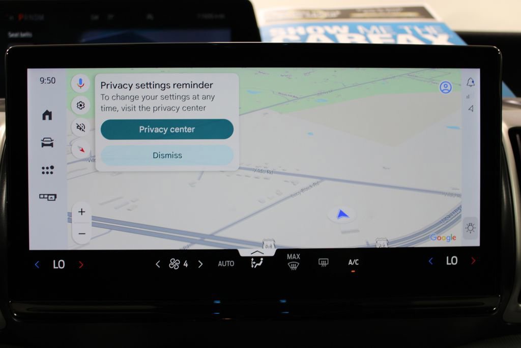 Used 2025 Ford Expedition Active image 49