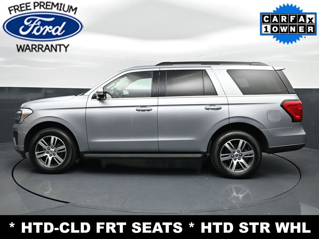 Used 2024 Ford Expedition XLT image 6