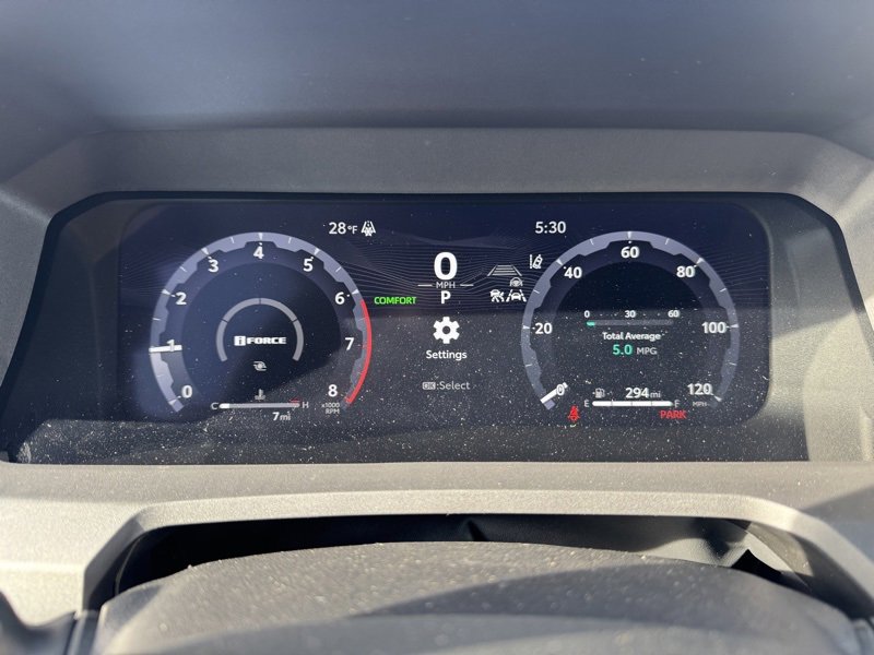 New 2026 Toyota Tacoma Limited image 15