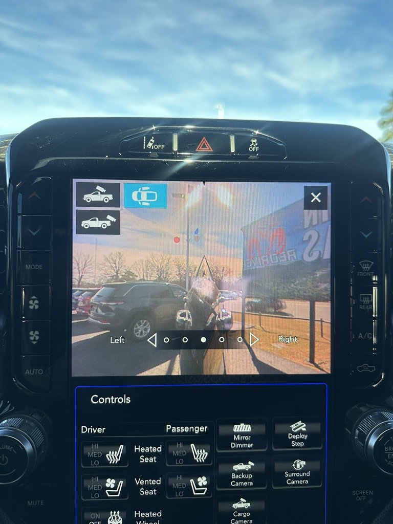 Used 2020 RAM 2500 Limited image 14