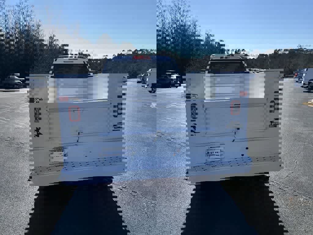 New 2025 GMC Sierra 2500 Pro w/ Convenience Package image 11