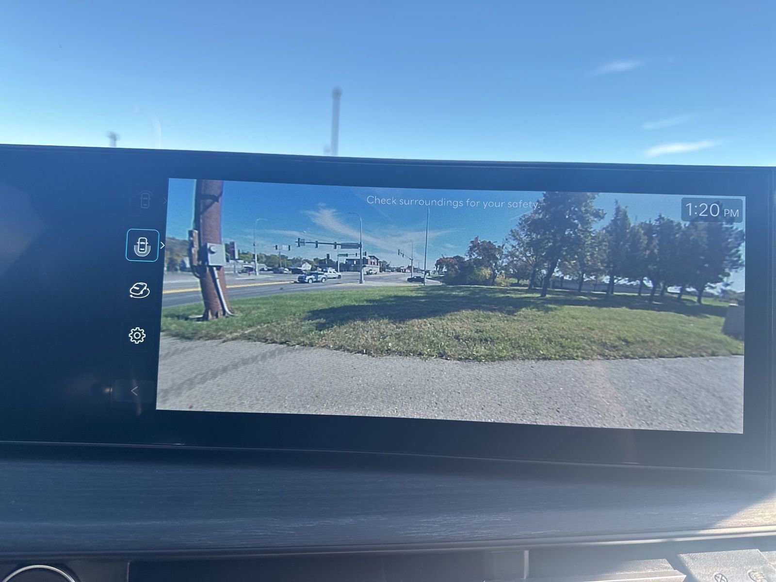 New 2026 Hyundai Santa Fe Limited image 24