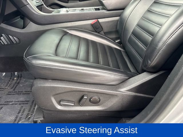 Used 2023 Ford Edge SEL image 24