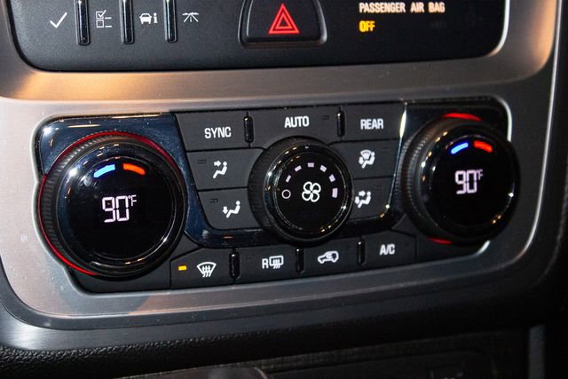 Used 2013 GMC Acadia SLT image 33