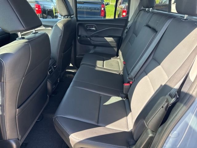Used 2024 Honda Ridgeline RTL+ image 14