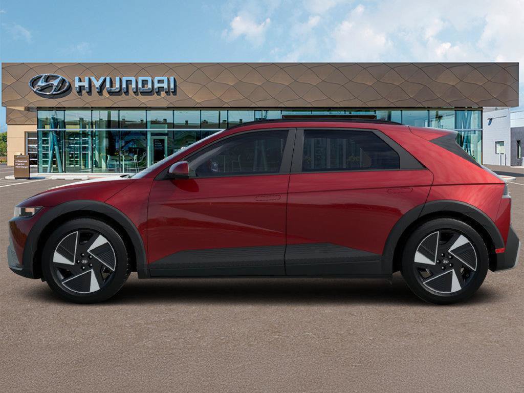 New 2027 Hyundai Ioniq 5 SEL AWD/4WD image 3