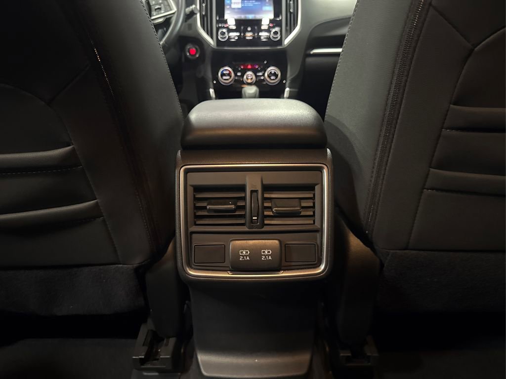 Used 2021 Subaru Forester Premium image 28