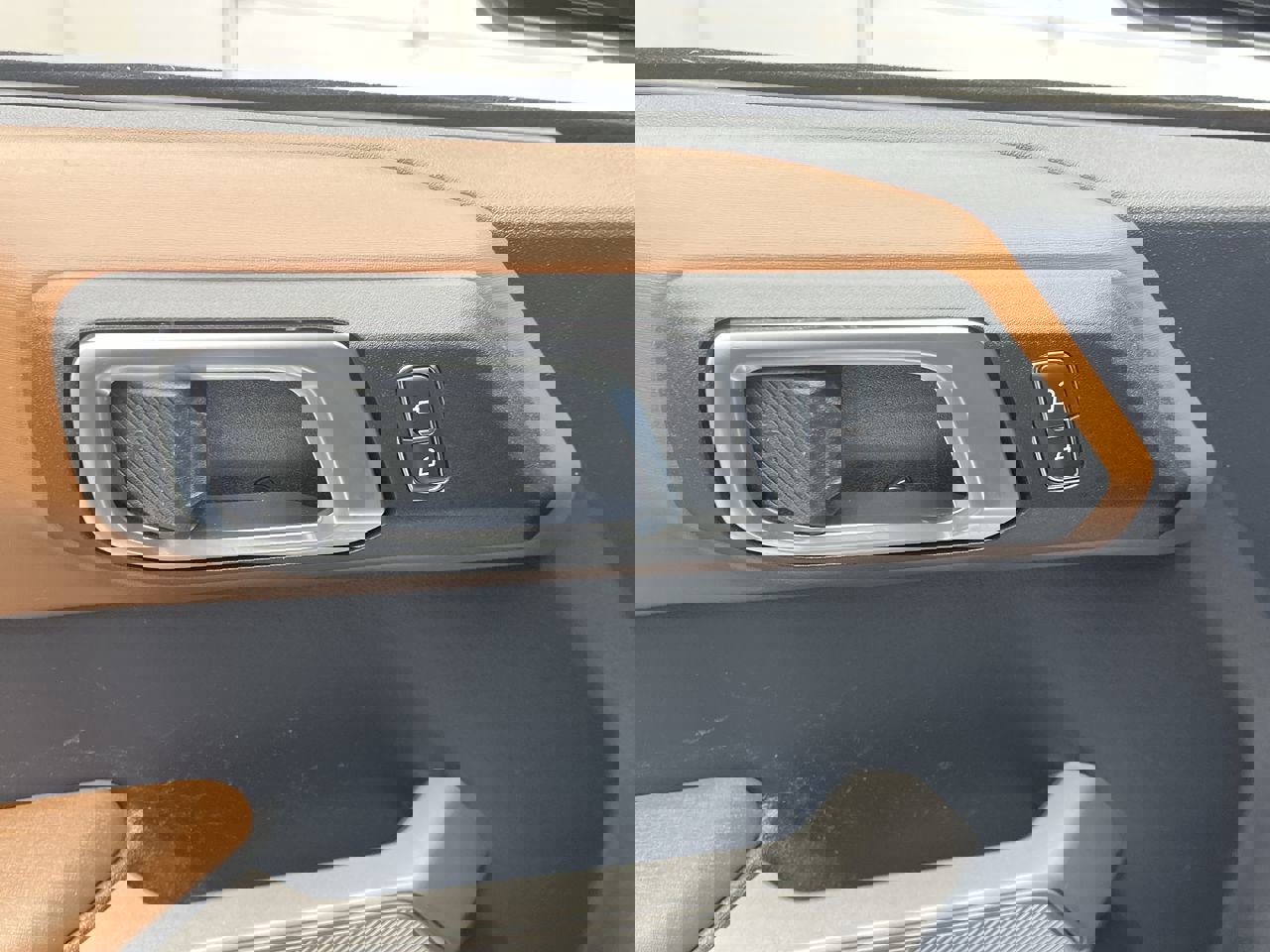 Certified 2023 Ford Bronco Outer Banks image 9