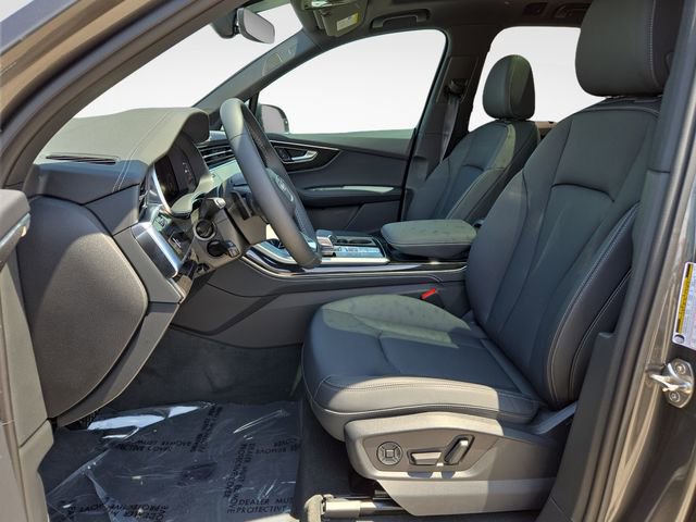 New 2026 Audi Q7 3.0T Premium Plus AWD/4WD image 14