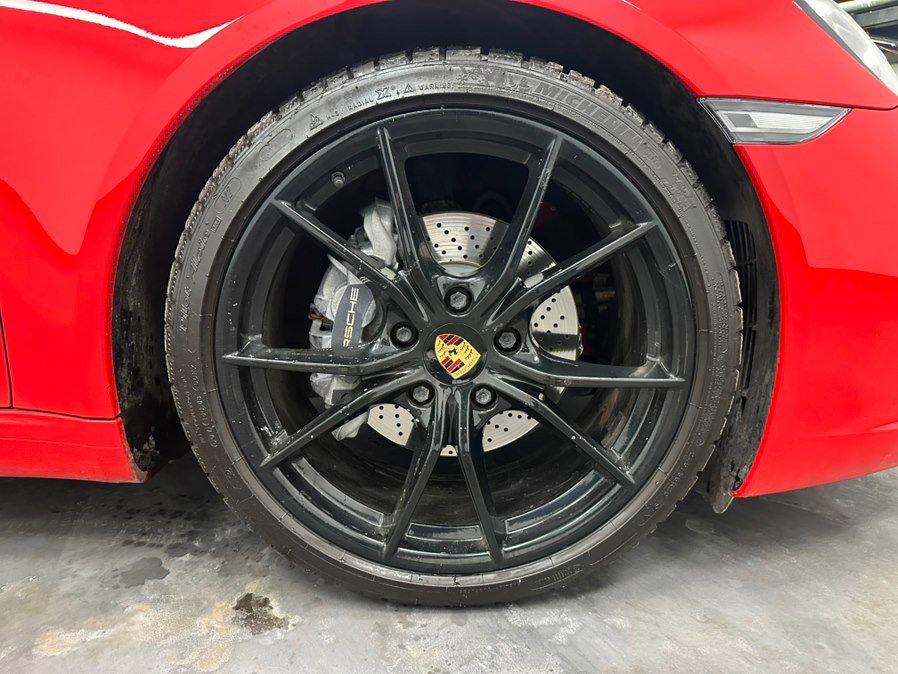 Used 2017 Porsche 911 Carrera image 78