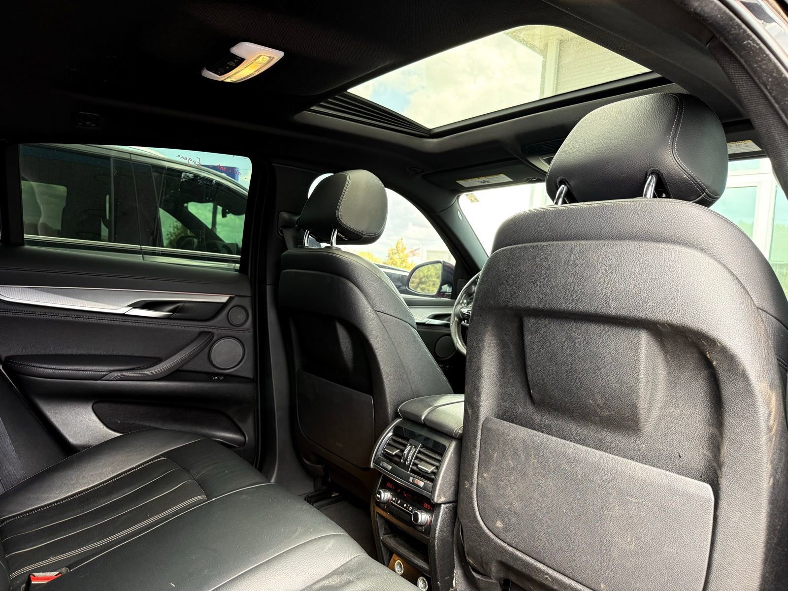 Used 2017 BMW X6 xDrive35i image 27