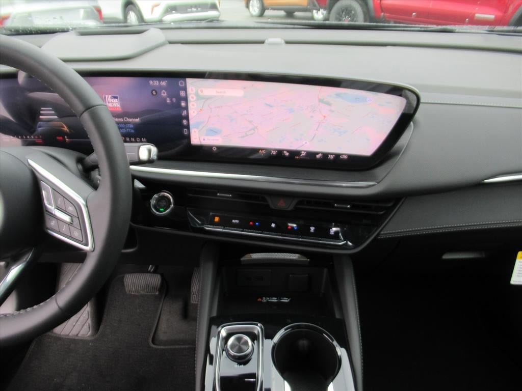 New 2026 Buick Envision Preferred AWD/4WD image 19