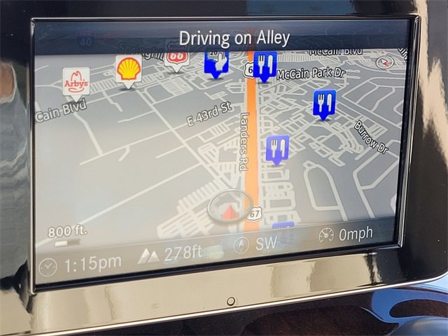 Used 2018 Mercedes-Benz GLC 300 image 20