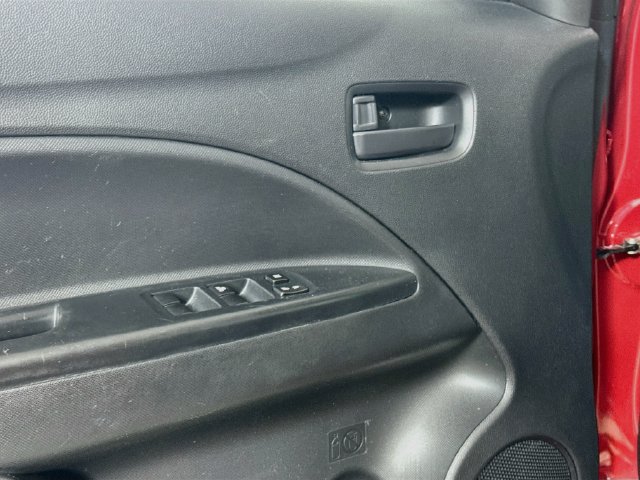 Used 2024 Mitsubishi Mirage ES FWD image 23