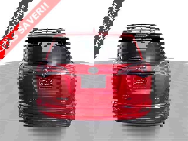 Used 2016 Toyota RAV4 LE image 7