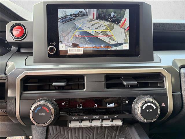 New 2026 Toyota Tacoma TRD Sport image 17